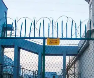 China Murka dan Niat Membalas Atas UU Uighur yang di Sahkan Trump
