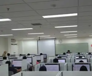 Kemendikbud Segera Bahas Pelaksanaan UTBK di Masa Pandemi COVID-19