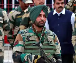 Setelah Bentrok Mematikan, China Membebaskan 10 Tentara India