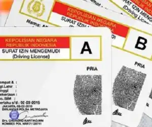 Tak Perlu Antre, Ini Cara Mudah Urus Perpanjang SIM Online