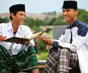 Seorang Santri Positif Covid-19