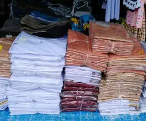 Omzet Penjualan Seragam Sekolah di Nagan Raya Turun Hingga 90 Persen