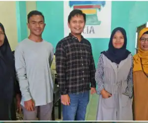 CCIA Rilis Data UMKM Terdampak Covid-19 di Abdya