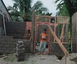 Warga Gampong Tokoh II, Lembah Sabil Terima Batuan dari Baitul Mal Aceh