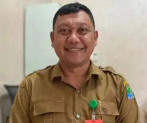 Gara-gara Seorang Wanita Positif Corona di Aceh Barat, Empat Warga Aceh Jaya Jalani Rapip Test