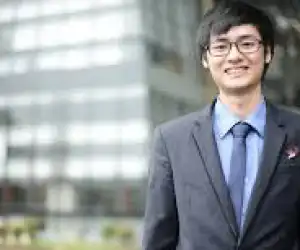 Wow! Ini Sosok Mahasiswa Indonesia yang Cetak Sejarah Pertama Pidato di Harvard