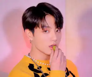 Pecahkan Rekor TikTok, Jungkook BTS Tembus 10 Miliar Views