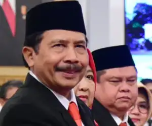 Wakil Ketua MPR Heran Kepala BPIP Raib saat Ramai Pembahasan RUU HIP