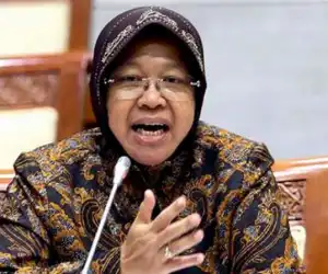 Sujud Sambil Nangis ke IDI, Wali Kota Surabaya: Saya Memang Goblok, Saya Gak Pantas Jadi Wali Kota