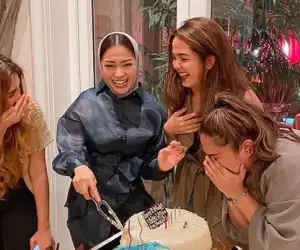 Tampil Beda Dihari Ulang Tahunnya, Nikita Willy Di Hujat Netizen