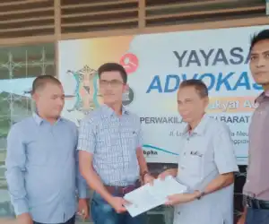 Begini Kronologi Oknum Karyawan BRI Cabang Blangpidie yang Diduga Gelapkan Uang Nasabah