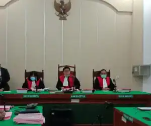 Zuraida Divonis Mati, Ini Tanggapan Putri Jamaluddin