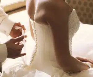 Pengantin Wanita Meninggal Saat Malam Pertama, Ternyata Karena Suami Lakukan Hal Ini