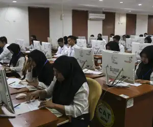 CPNS Tahun 2020 dan 2021 Ditiadakan, Ini Alasannya!