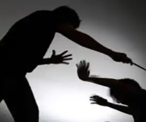 Bakar Rumah dan Lakukan KDRT Terhadap Istri, Pria Ini Ditangkap Polisi