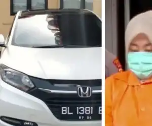 Oknum Karyawati BRI Abdya Terancam 15 Tahun Penjara