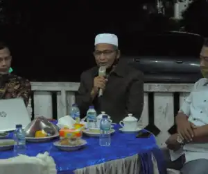 Bupati Nagan Raya Gelar Pertemuan Khusus Bahas DTKS, Ini Hasilnya