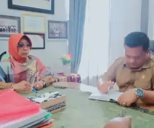 Pemkab Abdya Butuh 4 Ribu Lebih PNS