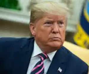 Kerap Meremehkan Virus Corona, Trump Dinyatakan Positif COVID-19