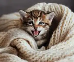 Pelihara Kucing namun Wanita Ini Dimasukkan ke Neraka