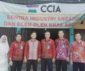 Kemenkumham Aceh Akan Tandatangani MoU dengan Pemkab Abdya