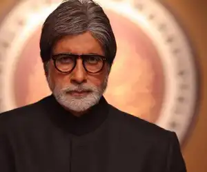 Artis Senior Bollywood, Amitabh Bachchan Positif COVID-19