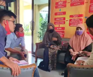 YARA Resmi Laporkan Anggota DPRK Abdya ke Polda Aceh