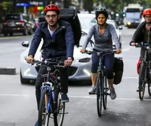 Tren Gowes, Berikut Harga Sepeda Sesuai Isi Dompet
