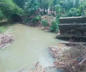 Erosi Krueng Manggeng Abdya, Kian Mengkhawatirkan