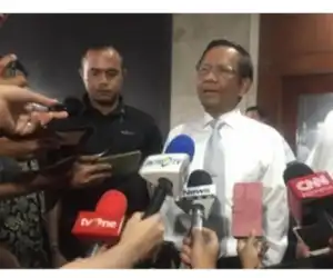 Pemerintah dan DPR Ubah RUU HIP Jadi RUU BPIPJ