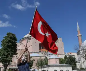 Erdogan Bersumpah Akan Membebaskan Al-Aqsa