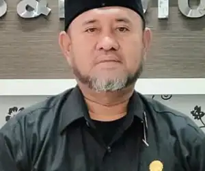 Allhamdulillah, Tidak Ada Lagi OTG, ODP dan PDP di Simeulu