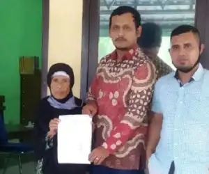 Ini Kronologi sehingga YARA Abdya Kembali Dilaporkan Kepolisi