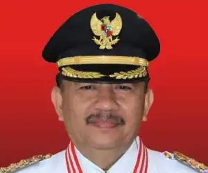 Mantan Bupati Simuelue Meninggal Dunia