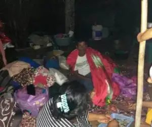 43 Desa Terdampak Banjir di Aceh Jaya, 517 Jiwa Mengungsi