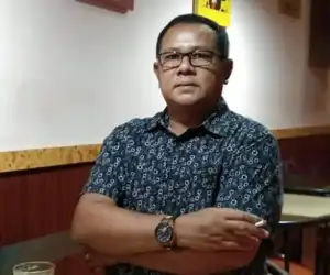 Kepala Disperindagkop Abdya Diberhentikan