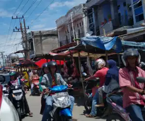 Di Nagan Raya, Harga Daging Meugang Idul Adha Rp 180 Ribu per Kilogram