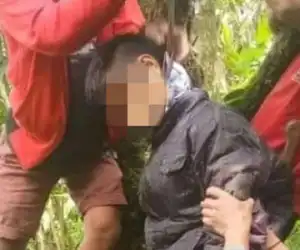 Sebelum Gantung Diri Keuchik Ini Tulis Surat Wasiat, Isinya Mencengangkan
