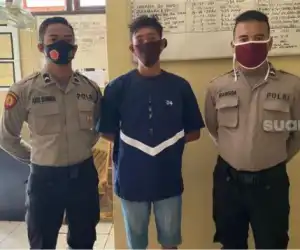 Pemuda Ini Bunuh Ayah Tirinya, Setelah Perkosa Adiknya dan Lakukan Kekerasan Terhadap Ibunya