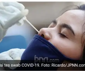 Hasil Swab, Warga dan Tenaga Medis di Abdya Positif Corona