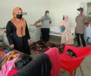 Duh! RSUD Simeulue Tak Ada Obat Bius, Operasi Ibu Hamil Tertunda Hampir Sepekan