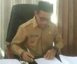 Simeulu Tunda Kegiatan Belajar Mengajar Tatap Muka