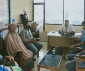 Korban Penipuan Toko Emas di Simeulue Minta Pelaku Segera Ditangkap