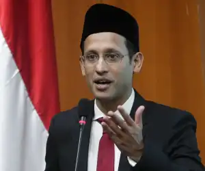 Seleksi 1 Juta Guru PKKK, Berikut Lima Terobosan dari Pemerintah