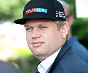 Gawat! Politikus Garis Keras Denmark Umumkan Rencana Bakar Al Quran