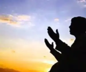 Inilah Doa Doa Nabi Sulaiman Dalam Kehidupan Sehari-hari