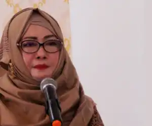 Wabup Simeulue Minta Hadirkan Dokter ke Lokasi Transmigrasi Sigulai