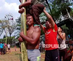 Apa di Nagan Raya Warga Dibolehkan Gelar Acara di HUT RI ke 75?