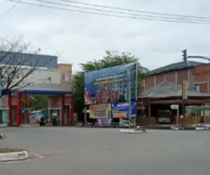 Penjualan Pernak-Pernik HUT Kemerdekaan di Nagan Raya Sepi