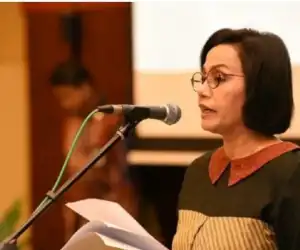 Sri Mulyani Longgarkan Kebijakan Defisit APBN Menjadi 5,5 Persen